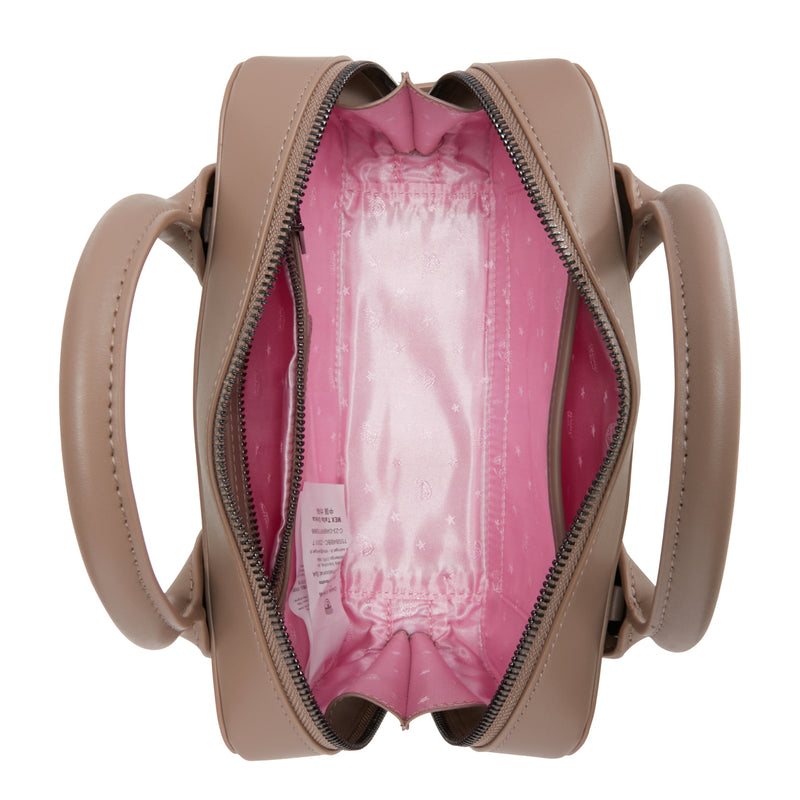 Chiara Ferragni Eyelike Brown Crossbody bag 75SB4BBC-ZS517-706-zoom-