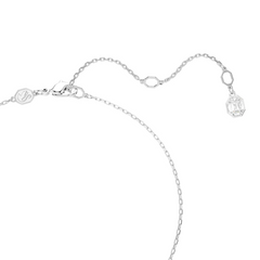 Swarovski Dextera Silver Necklace 5733400