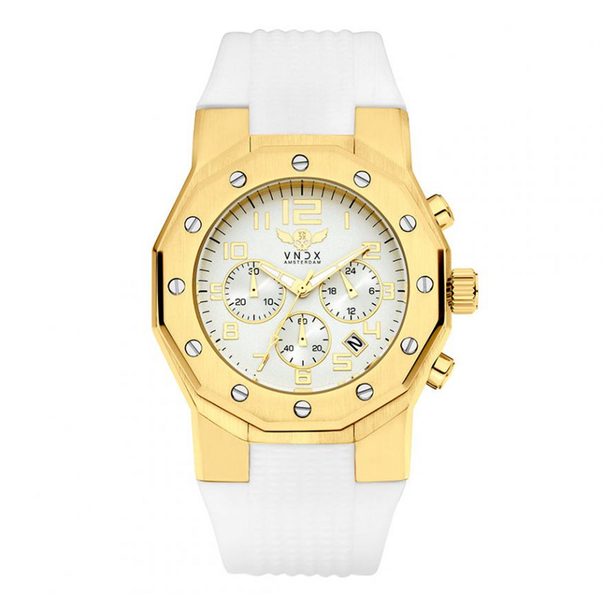 VNDX Ibiza Rebel Unisex Watch 2003-LD12810-02