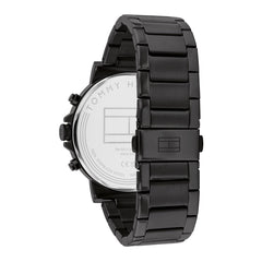 Tommy Hilfiger Tyson Black Watch TH1710590