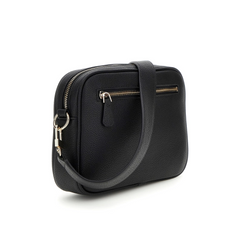 Guess Meridian Black Camera Bag HWBG69-74140-BLA
