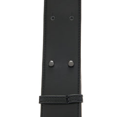 Chiara Ferragni Eyelike Black Shoulder Bag 75SB4BB9-ZS517-899