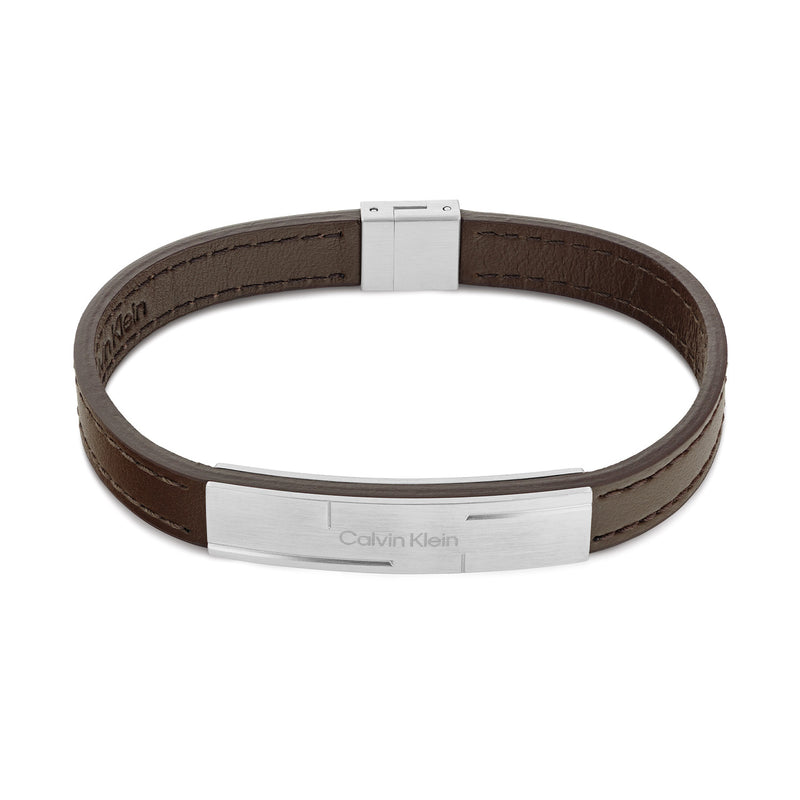 Calvin Klein Leren Armband 2002-CJ35000057-zoom-
