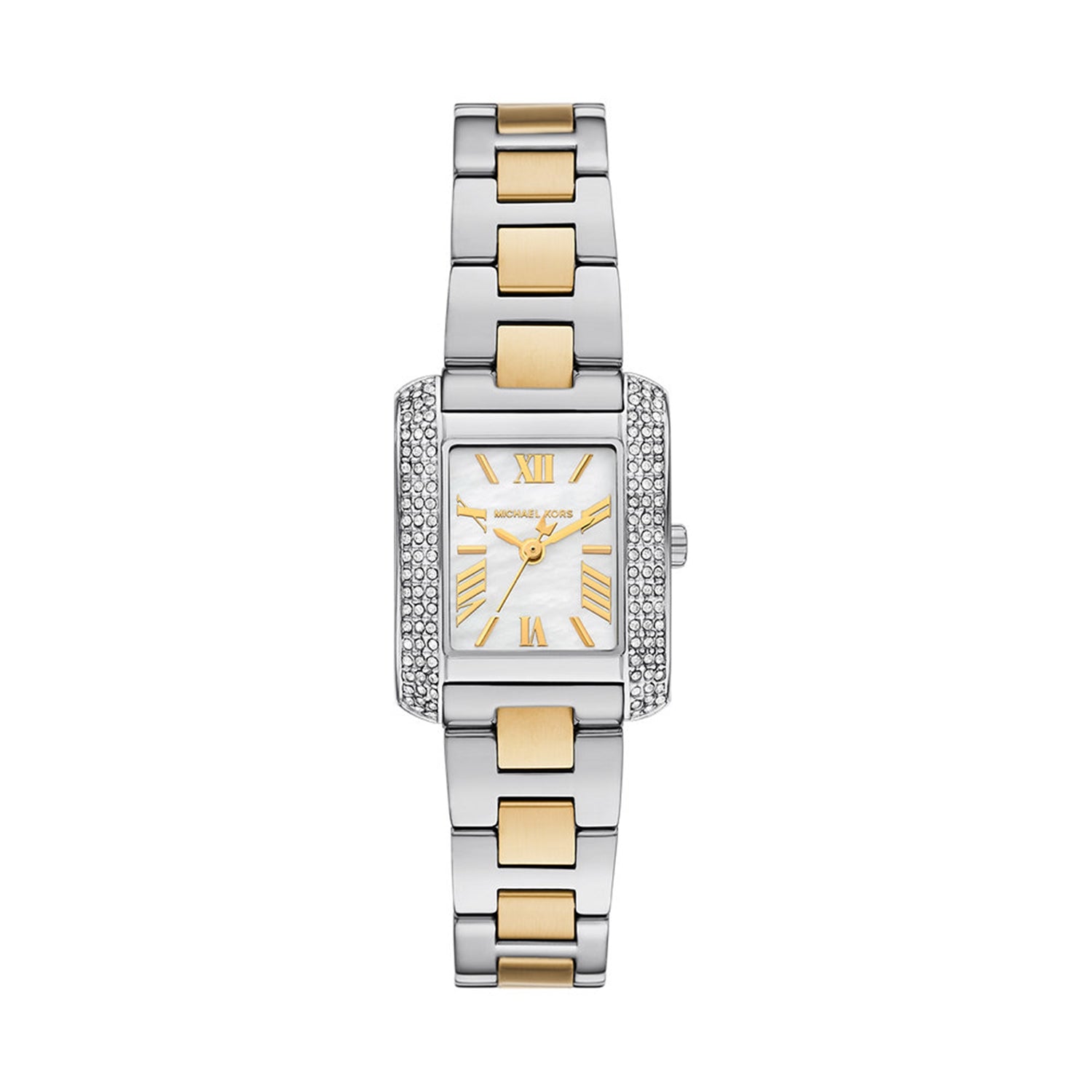 Michael Kors Emery Multi-coloured Women's Watch MK4882