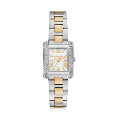 Michael Kors Emery Multi-coloured Women's Watch MK4882
