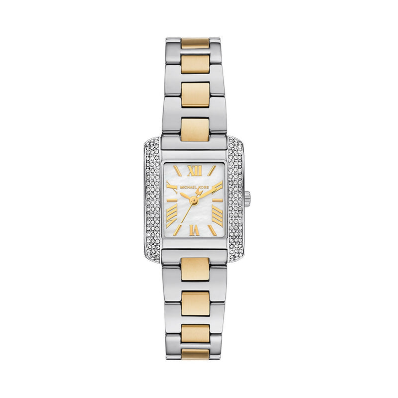 Michael Kors Emery Multi-coloured Women's Watch MK4882-zoom-