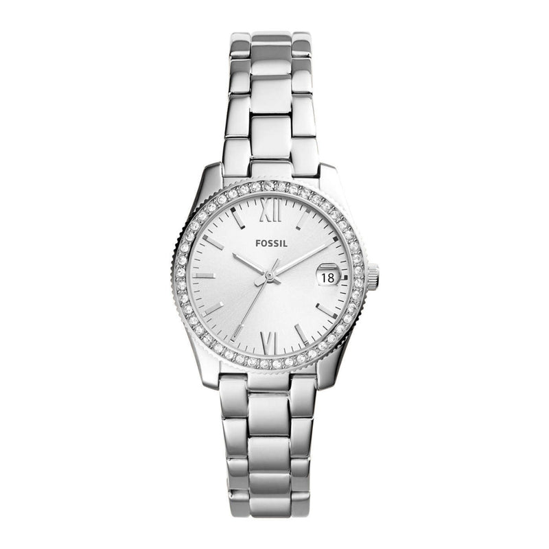 Fossil Scarlette Mini horloge ES4317-zoom-