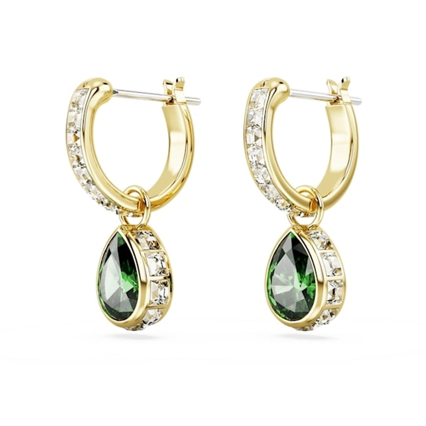Swarovski Stilla Gold Ear Stud 5662922