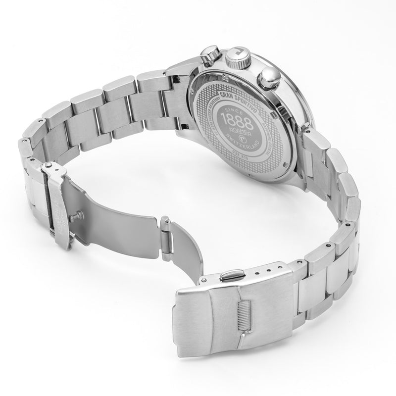 Roamer Gran Sportivo Heren Horloge 978818-41-45-20-zoom-