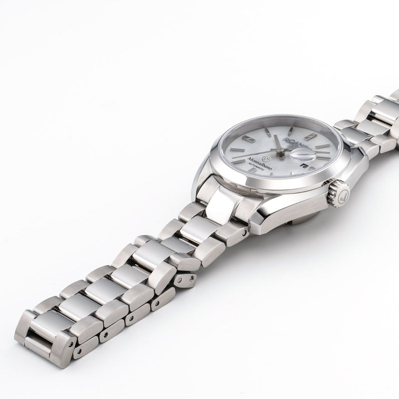 Roamer Montalbano Women's Watch 996990-41-20-20-zoom-