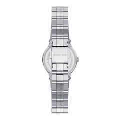 Michael Kors Billie Round Green Dial Watch MK7569