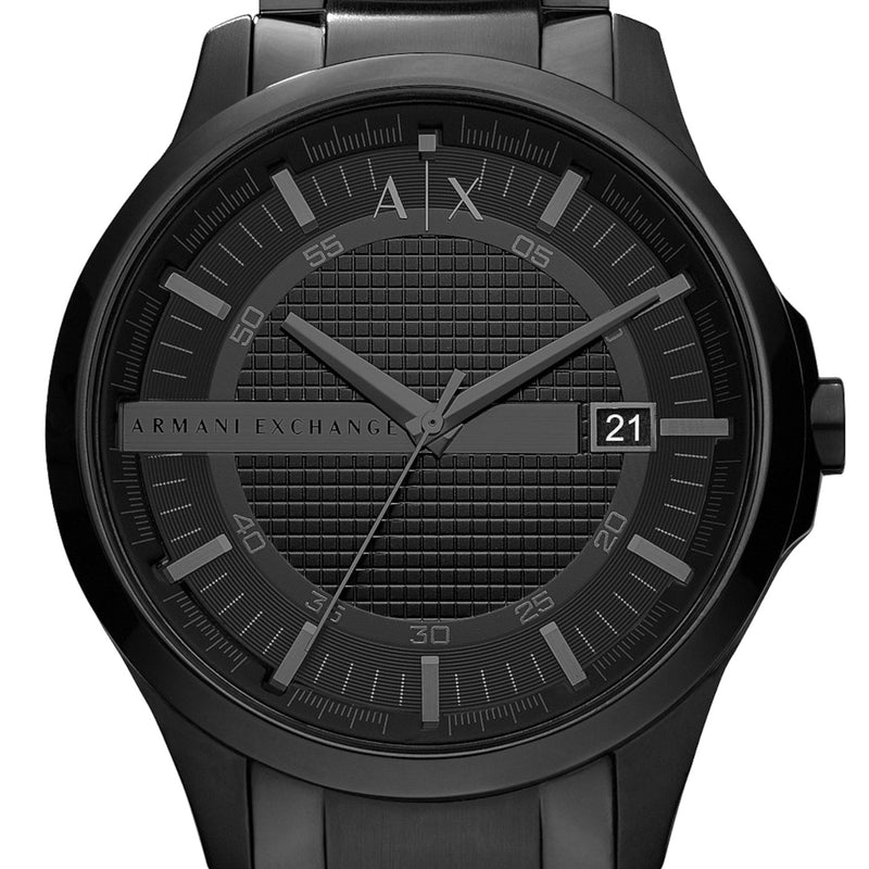 Armani Exchange Hampton Men's Watch AX2104-zoom-