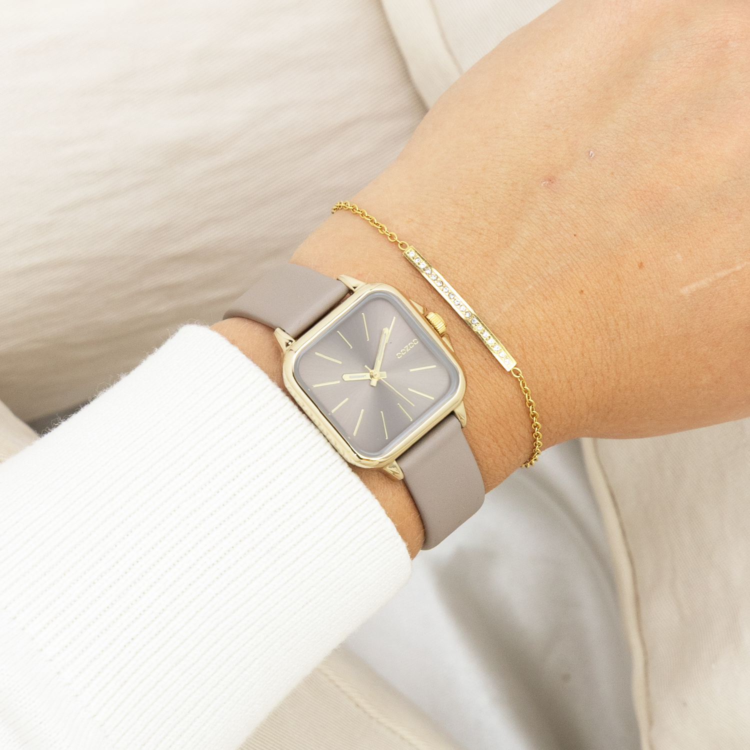 OOZOO Timepieces Women's Watch C11612