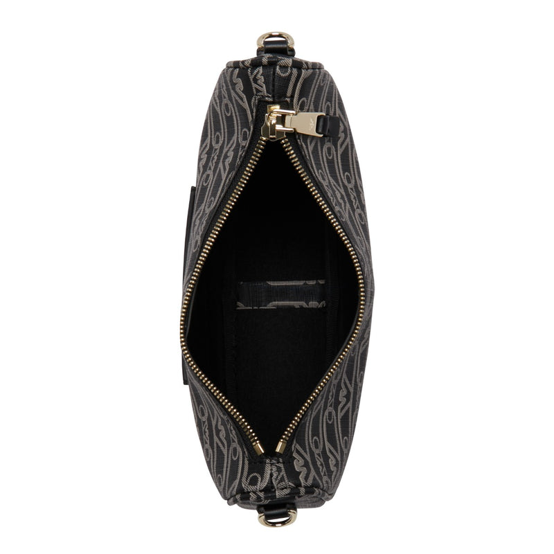 Emporio Armani Black Shoulder Bag EW000539-AF11951-FC033-zoom-