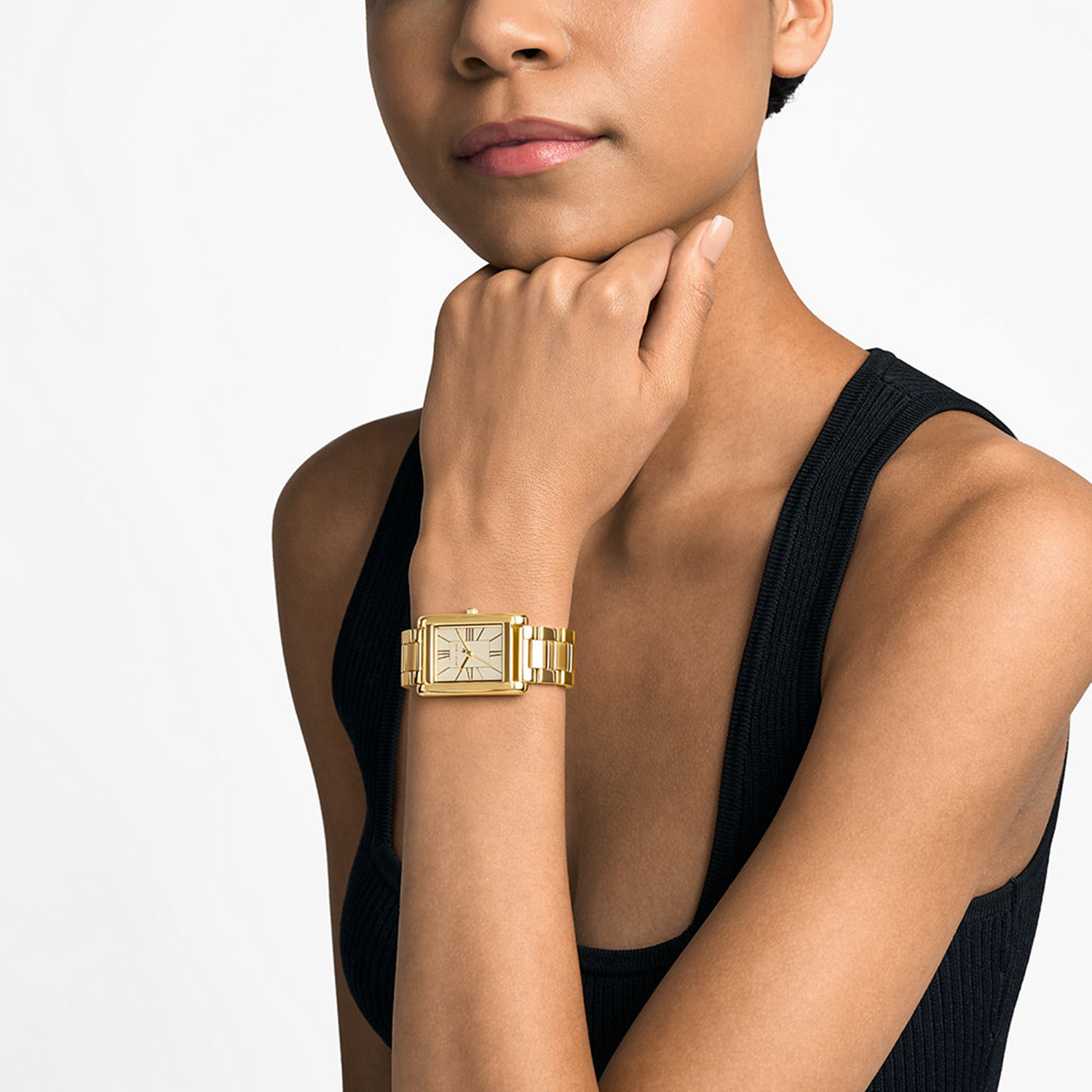 Michael Kors Essex Gold Women's Watch MK4904