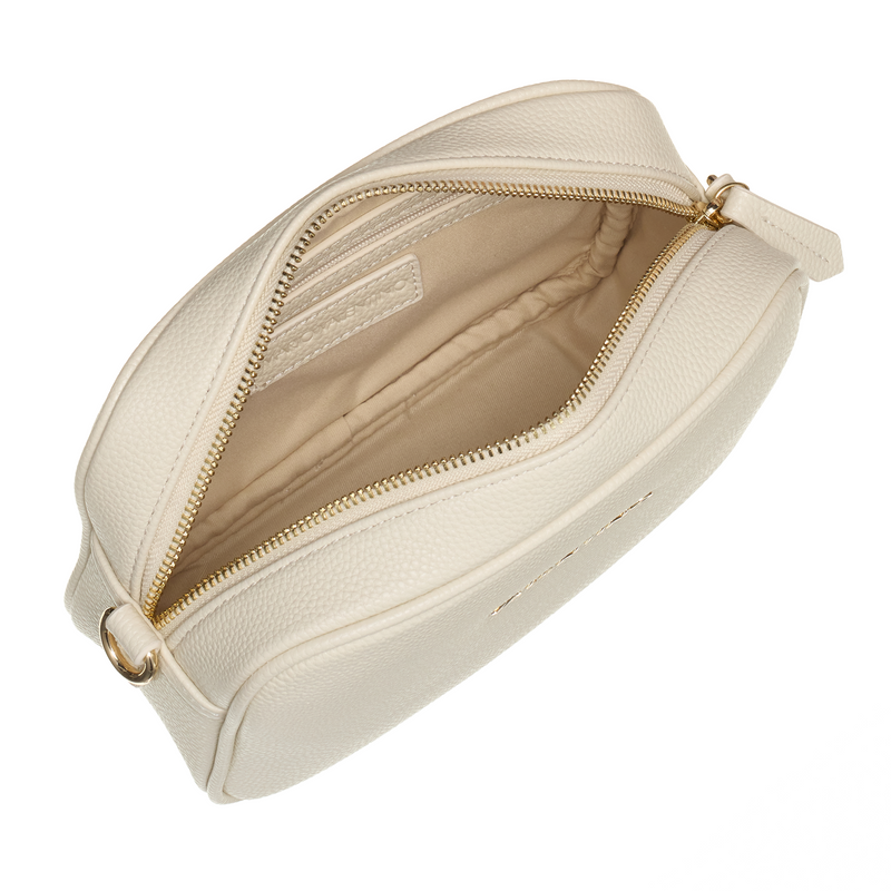 Valentino Bags Never Beige Crossbody Bag VBS8GL15ECRU-zoom-