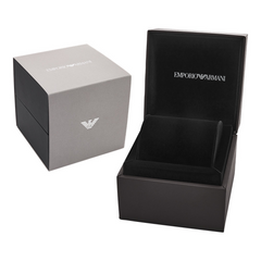 Emporio Armani Gold Women's Watch AR11705