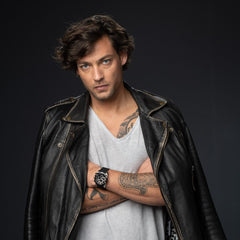 VNDX Young Rebel Big Boy Men's Watch 2003-LS33047-01