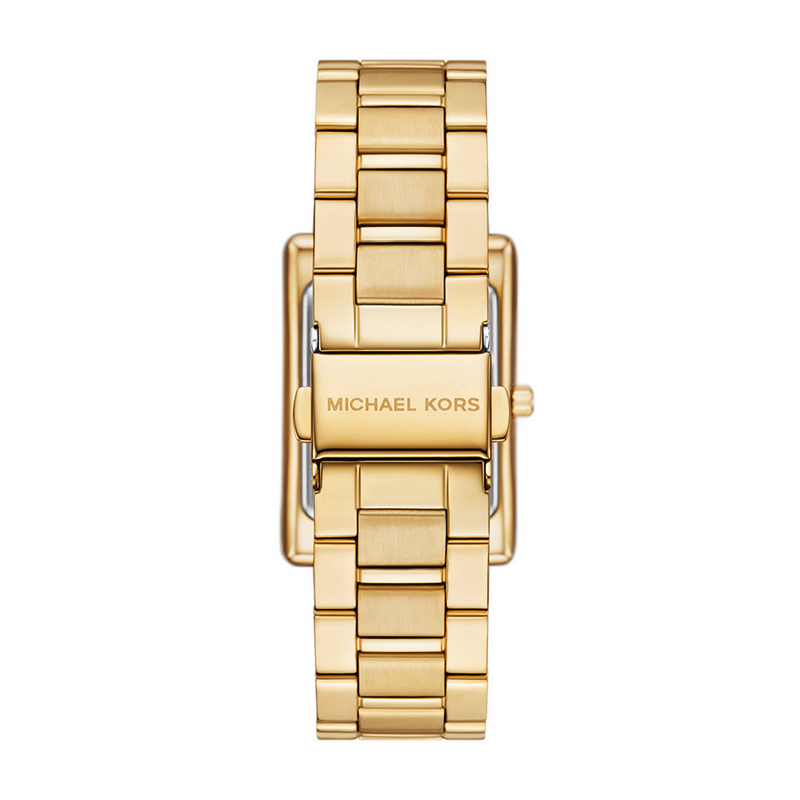 Michael Kors Essex Gold Women's Watch MK4904-zoom-