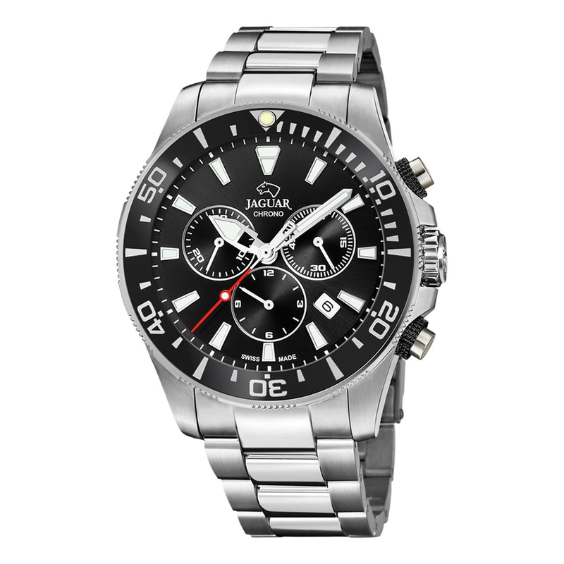 Jaguar Executive Chronographic Men's Watch J861/3-zoom-