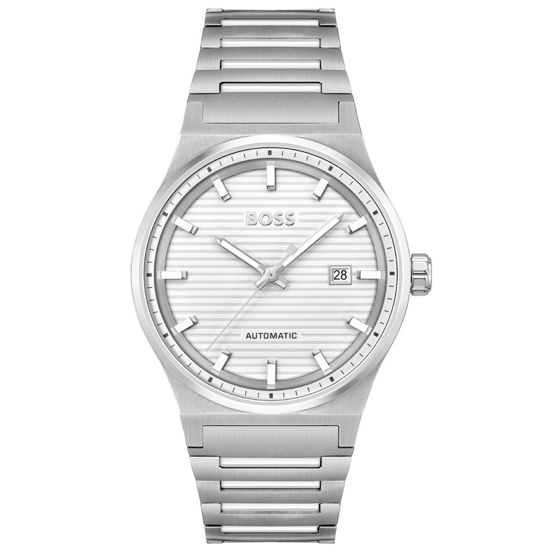 Hugo Boss BOSS Automatic Men's Watch HB1514186-zoom-