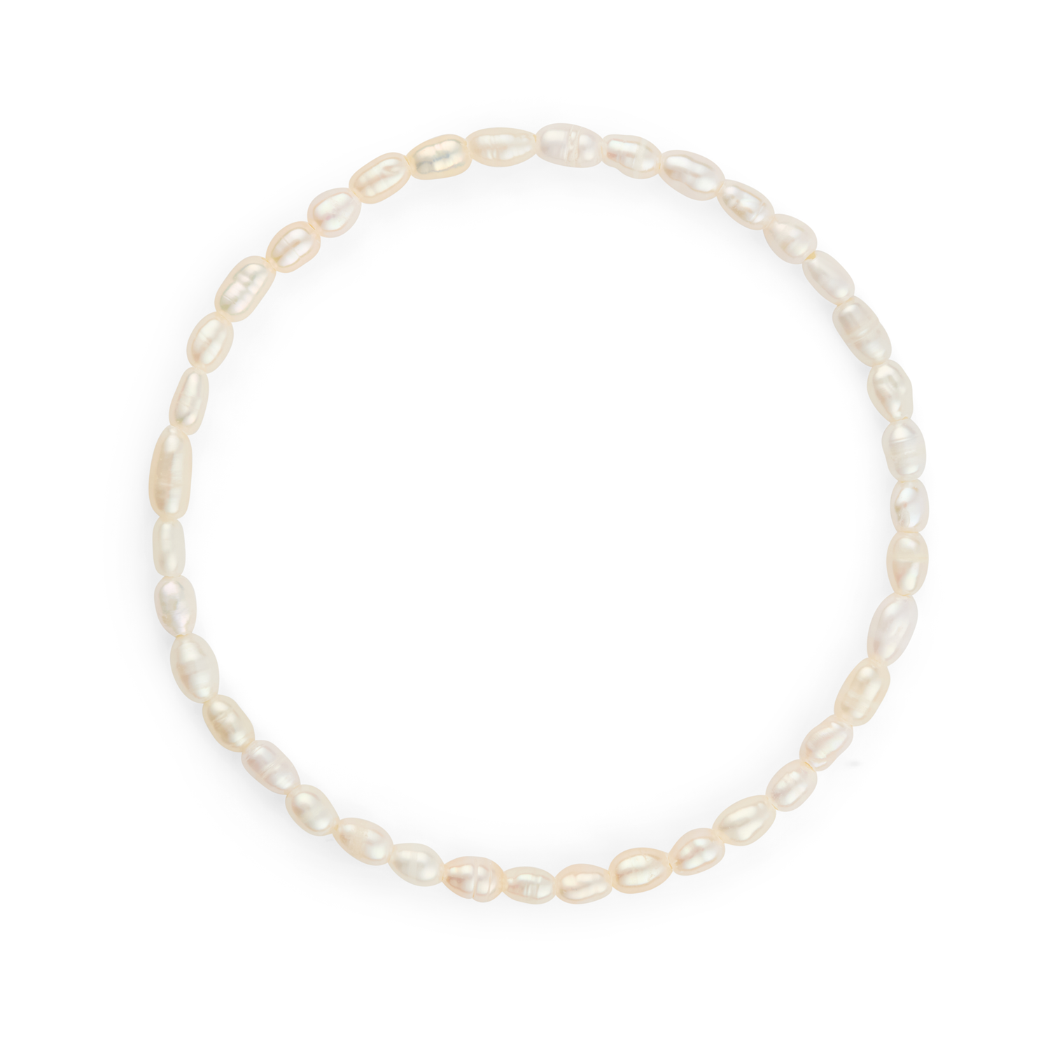 Mockberg Pearl Bracelet MB1623
