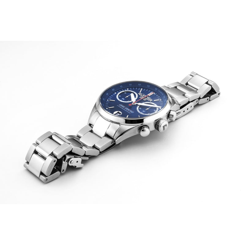 Roamer Gran Sportivo Heren Horloge 978818-41-45-20-zoom-