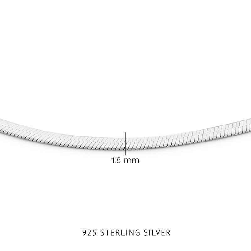 Parte Di Me Bibbiena Poppi Alessia 925 Sterling Zilveren Armband PDM32112-zoom-