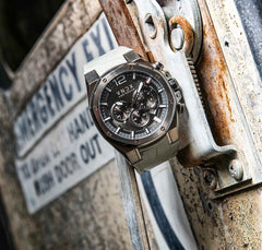 VNDX Wise Man Men's Watch 2003-LG11888-16