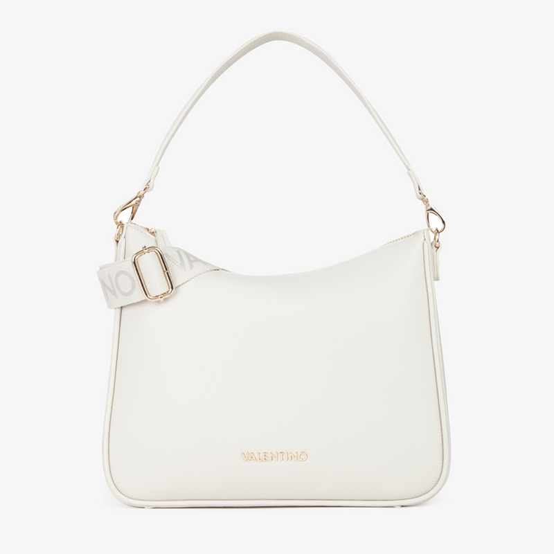 Valentino Bags Never Beige Shoulder Bag VBS8GL07ECRU-zoom-