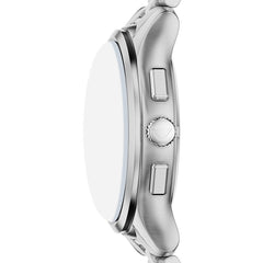 Emporio Armani Round Green Dial Watch AR11746