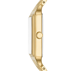 Fossil Gold Watch ES5220
