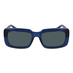 Karl Lagerfeld Blue Sunglasses KL6101S-400