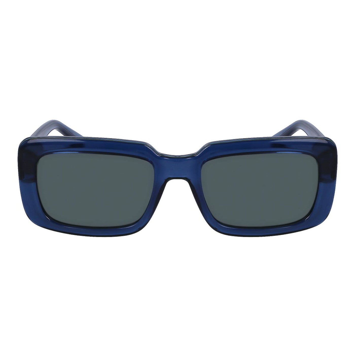 Karl Lagerfeld Blue Sunglasses KL6101S-400