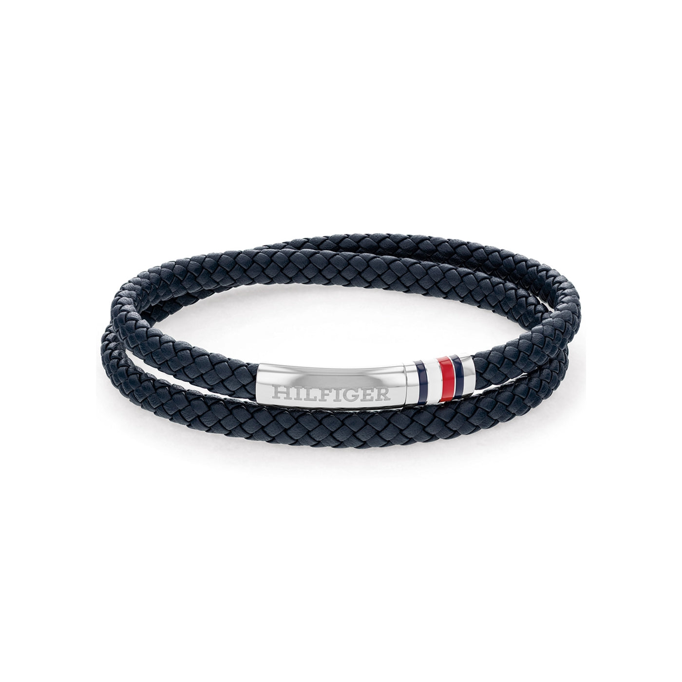 Tommy Hilfiger Blue Bracelet TJ2790549
