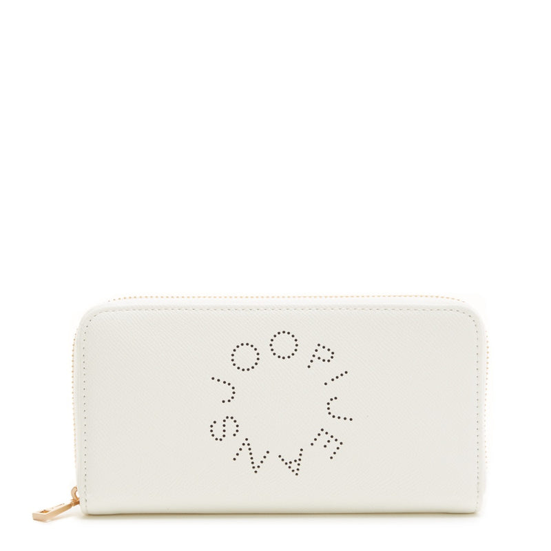 JOOP! Witte Ritsportemonnee 4130000900-100-zoom-
