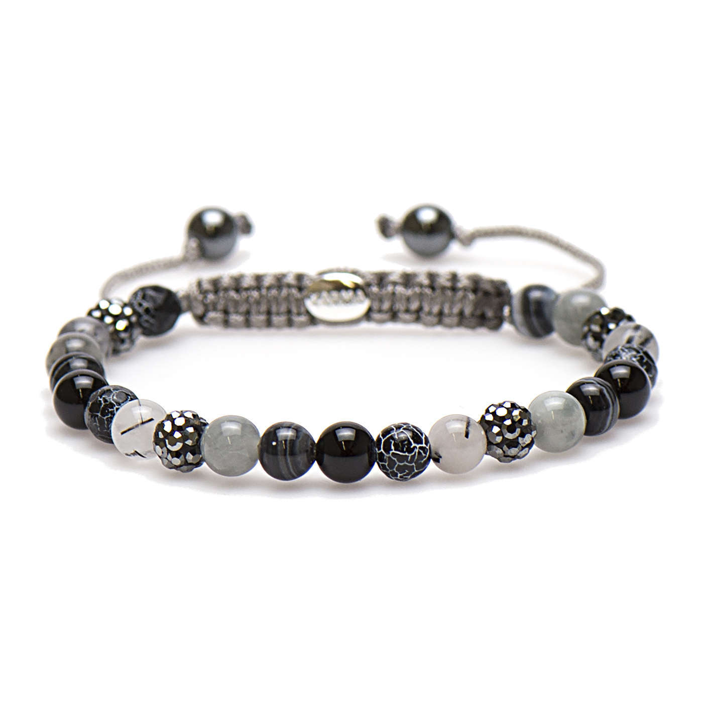 Karma Spiral Hedonism XS Armband 83158 (Lengte: 17.50-19.00 cm)