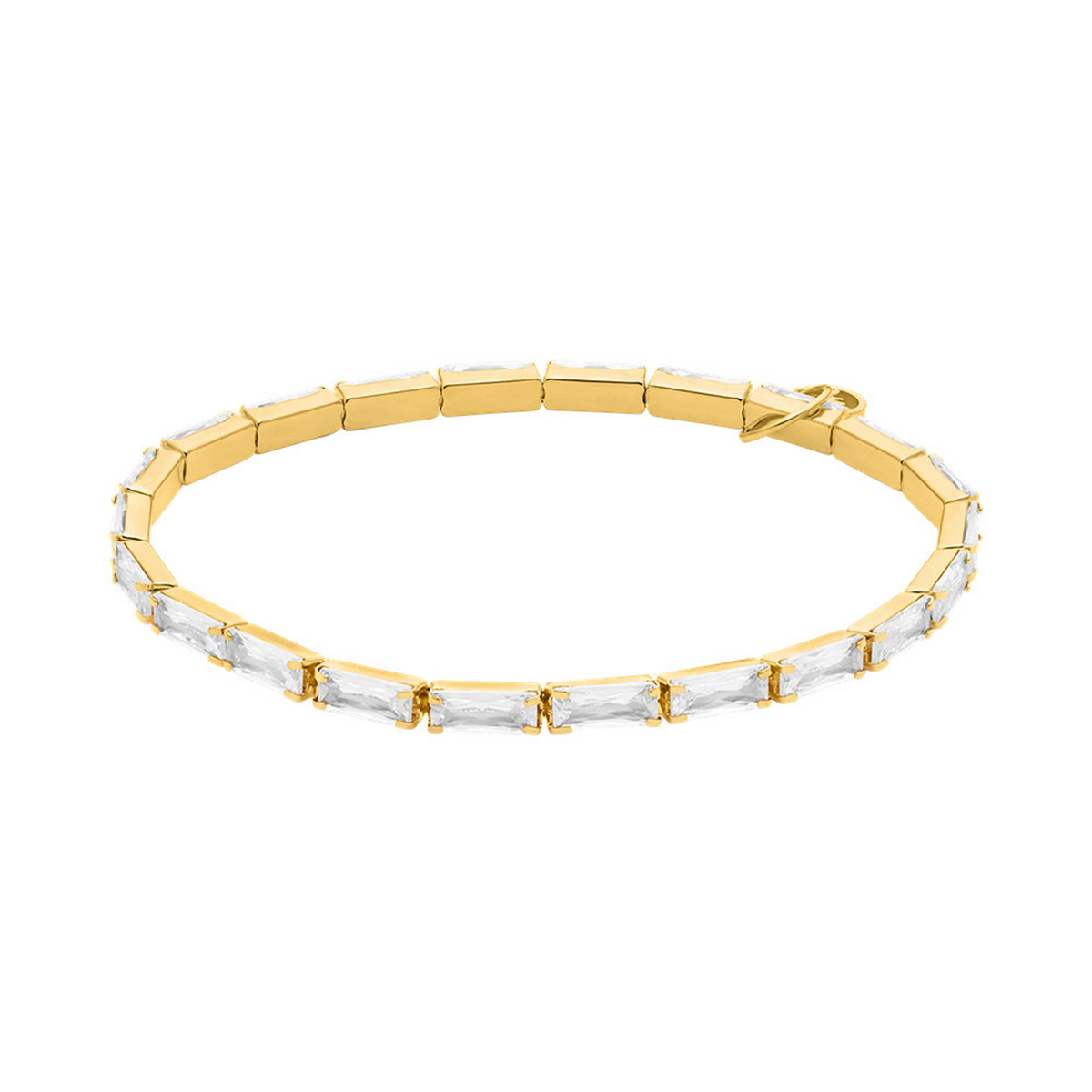 Michael Kors Premium Brass Women's Bracelet MKJ8614710