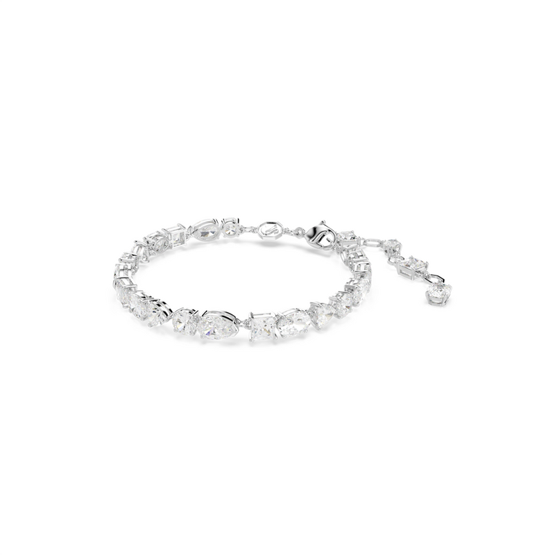 Swarovski Mesmera Silver Bracelet 5731959-zoom-
