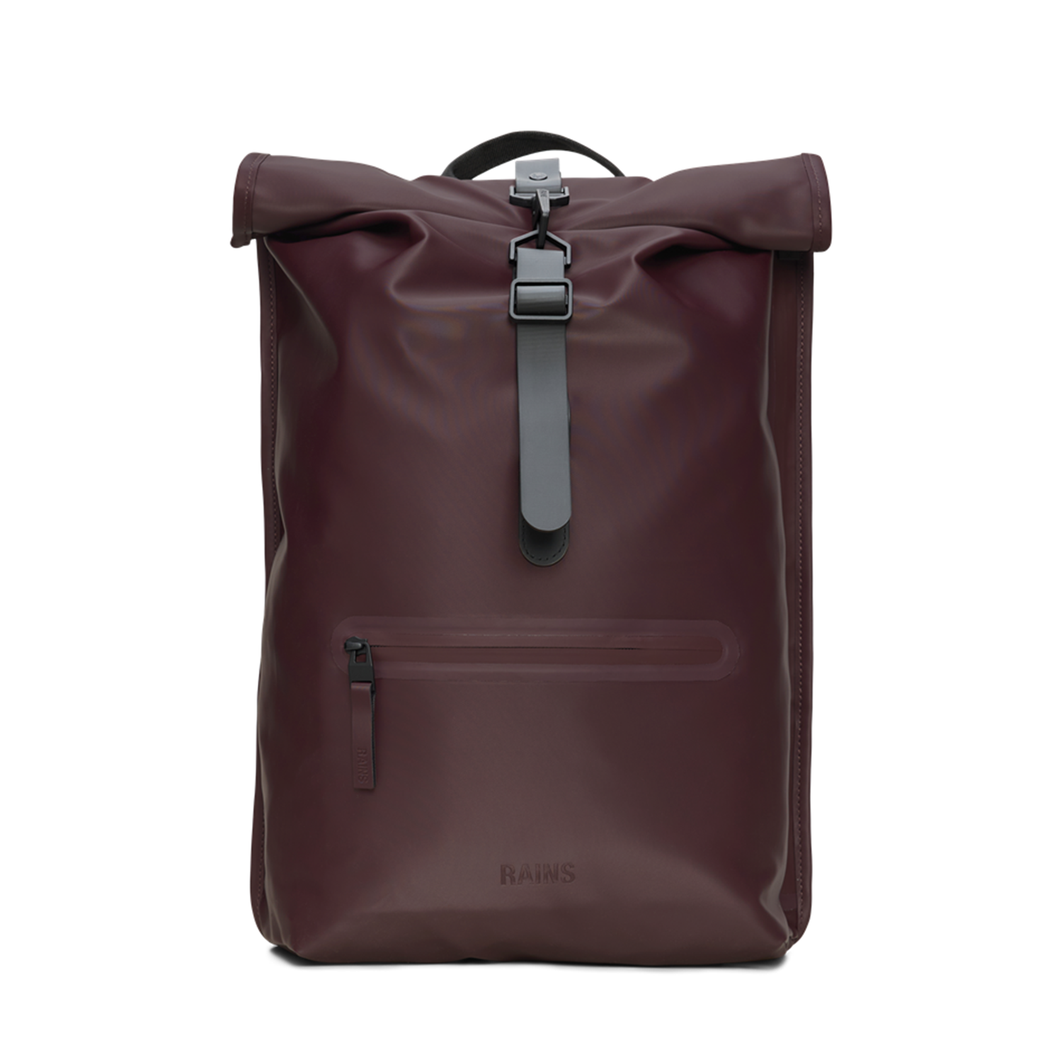 Rains Depth Rolltop Backpack R13320-129