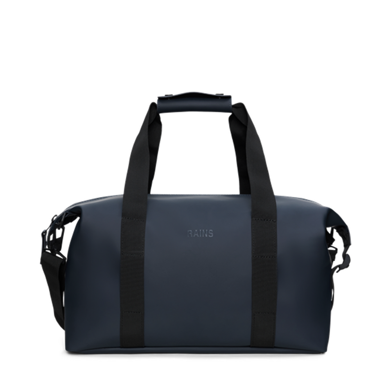 Rains Navy Hilo Weekend Bag Small R14220-47-zoom-