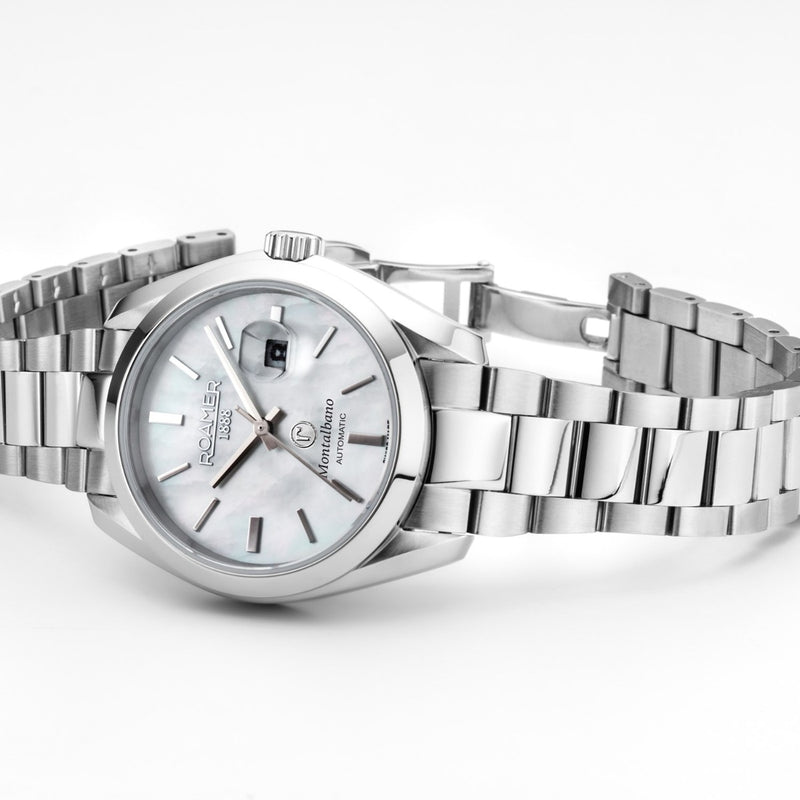 Roamer Montalbano Women's Watch 996990-41-20-20-zoom-