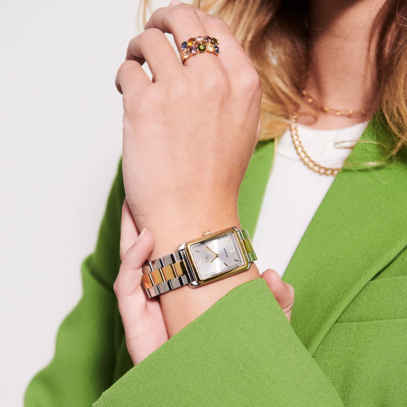 Sif Jakobs Santina Gouden Dameshorloge SJ-W1030-YG2-zoom-