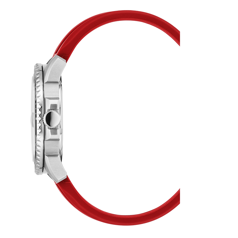 JDM Military Mike Plus Black Sunray Men's Watch JDM-WG029-03-zoom-