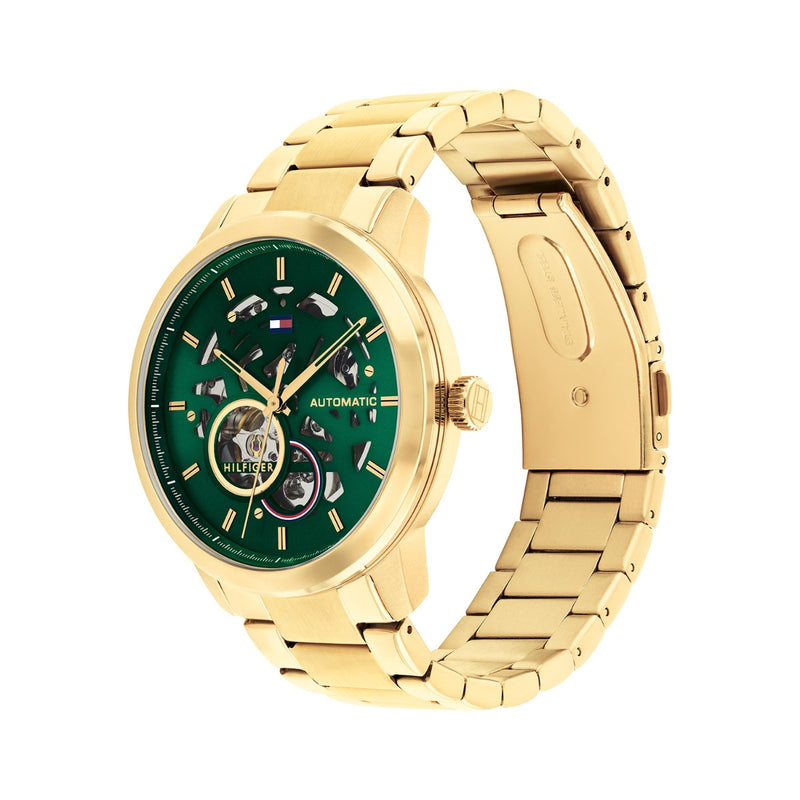 Tommy Hilfiger Men's Watch TH1710662-zoom-