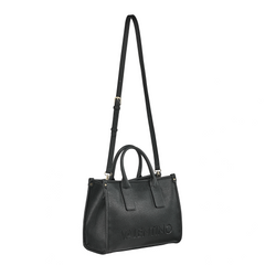 Valentino Bags Foxy Re Black Handbag VBS9EO04NERO