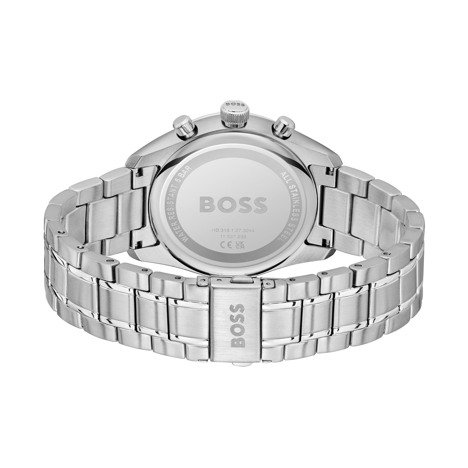 Hugo Boss Grand Prix Men's Watch HB1514251