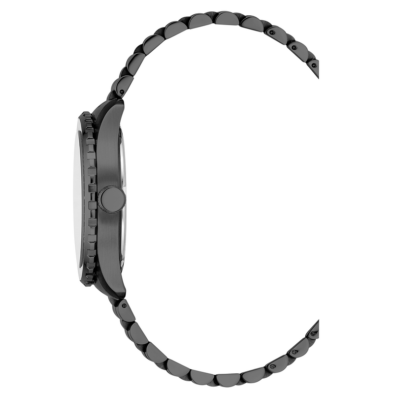 JDM Military Wingman Black Men's Watch JDM-WG028-01-zoom-