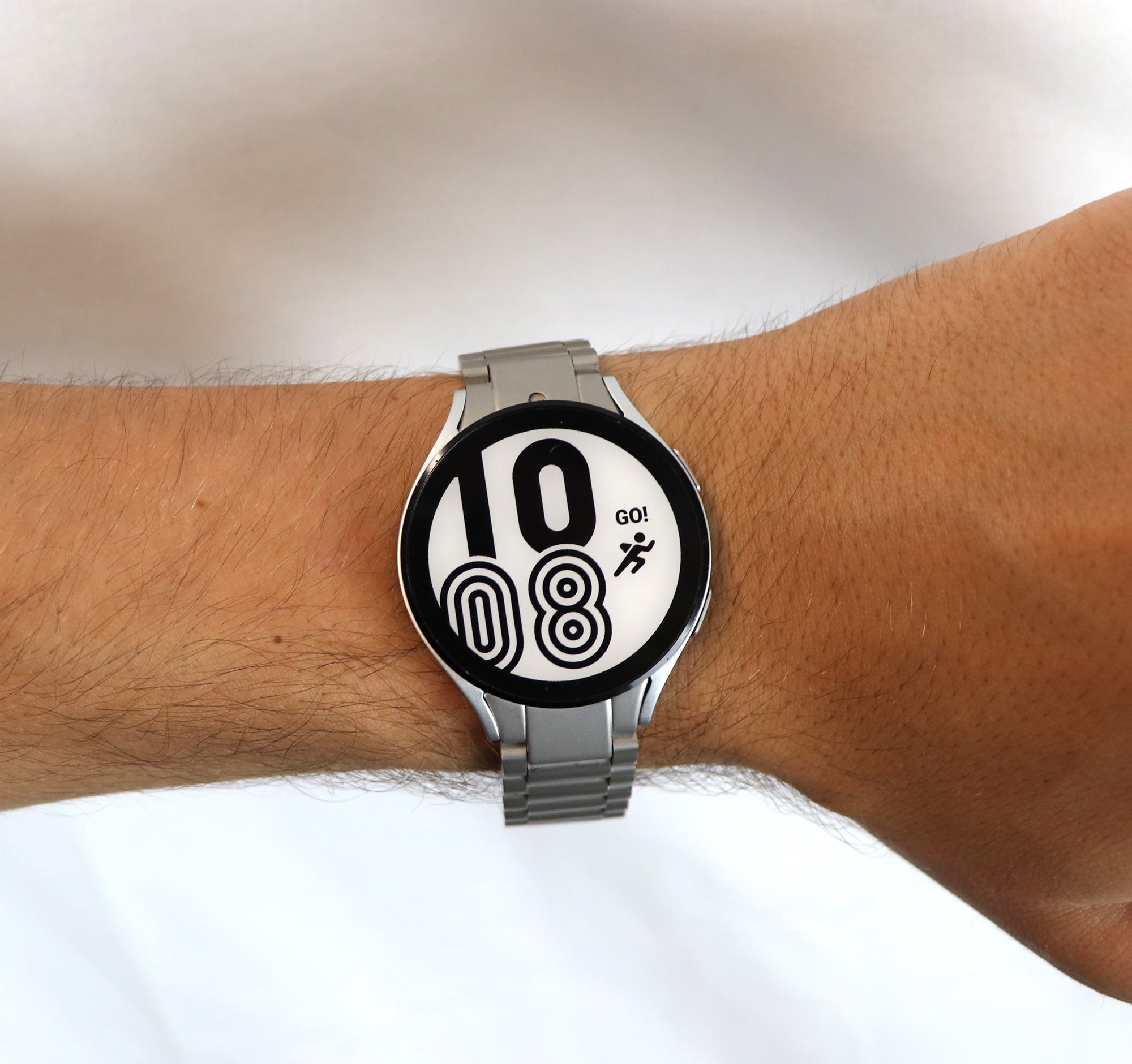 Samsung Galaxy Watch 4 Transparant Horloges 2002-SA_R870SS