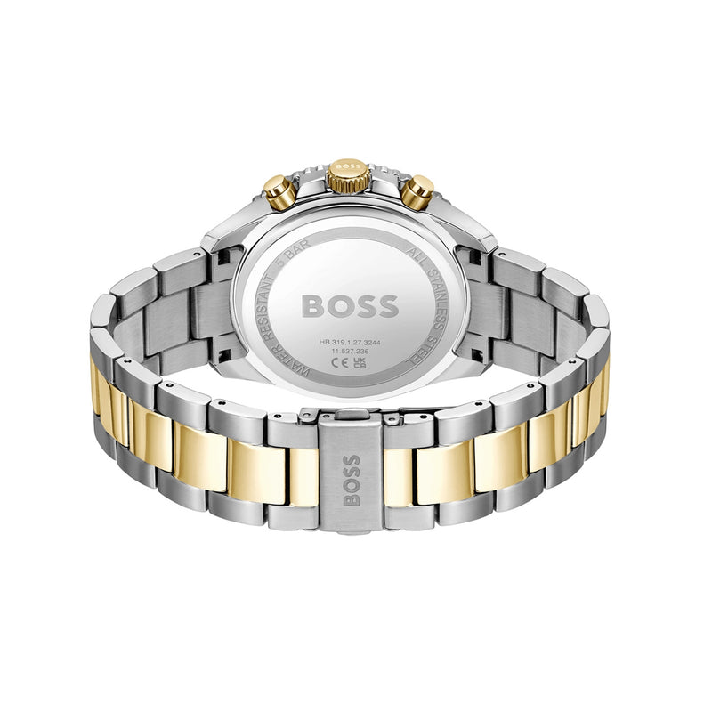 Hugo Boss Boss Runner Heren Horloge HB1514144-zoom-
